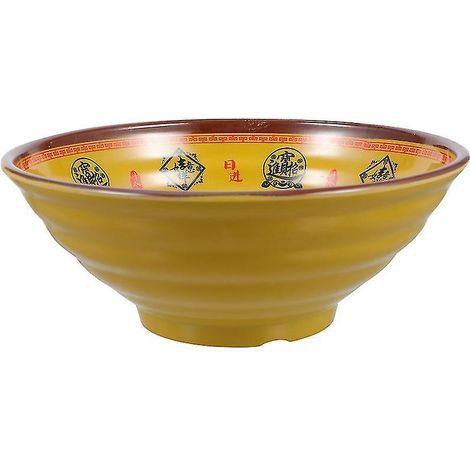 Bol de rangement en mélamine pour la cuisine (1/3)