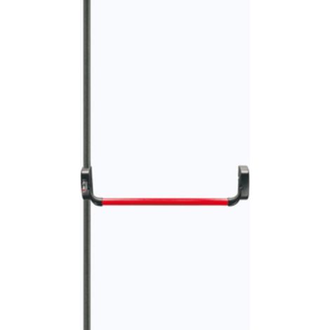 ISEO 941.2000.505 MANIGLIONE ANTIPANICO ALTO/BAS- ISEO SERRATURE- 1,0 pz