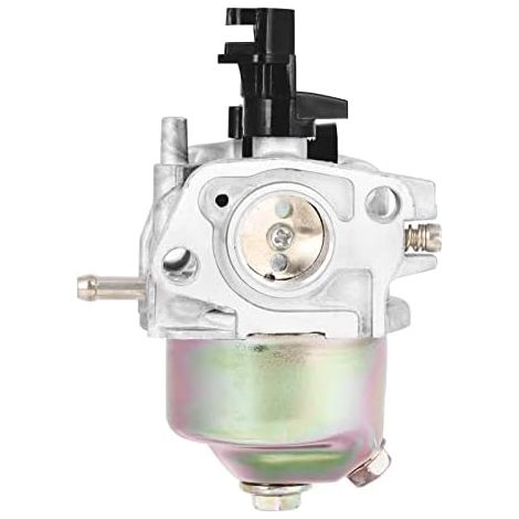 Cafopgrill Générateur de carburateur avec Isolant de Joint Convient pour GX160 GX200 168F Moteur Carb Carburateur 5.5HP 6.5HP 168F - 2KW - 3KW (1/5)
