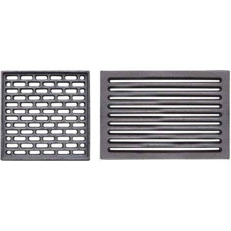 Griglia Per Stufe E Fornelli Cm 20 X 20