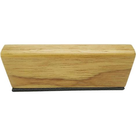 Gitarrenbundabricht-, Schleif- und Polierfeile 10 cm