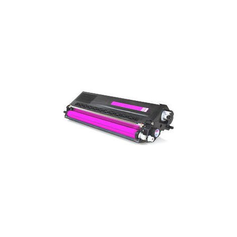 Cartucho de toner genérico Brother TN320/TN325/TN321/TN326/TN329 (TN-320M/TN-325M/TN-321M/TN-326M/TN-329M) de alta calidad.
Adecuado para uso en las