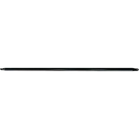 Tirard – Barre de contreventement inox 1.9 m pour portail – Section 20x20 mm – Support de barre inclus – Pour béton armé