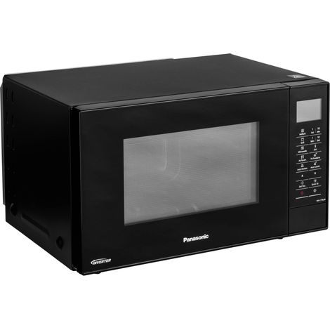 Panasonic NN-CT56 Microondas combinado 27L Negro 1000W