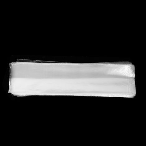 500 Protections Dentaires Jetables pour Capteurs de Radiographie Numérique (1/5)
