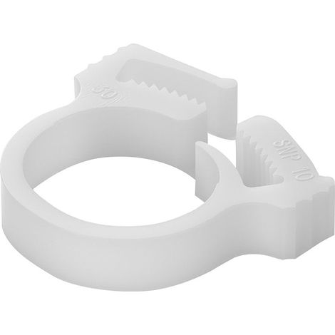 Collier de serrage pour tuyau deau vivaneau 14 17mm par piece