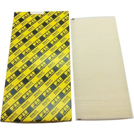 Filtro abitacolo compatibile per iveco s-way dal 2019-