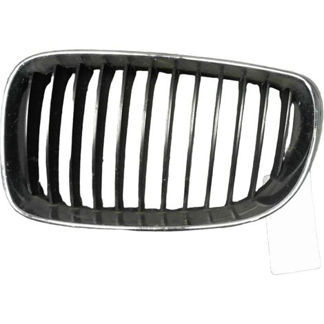 Grille Calandre Gauche BMW Serie 1 [PRODUIT D'OCCASION]♻️51137166439