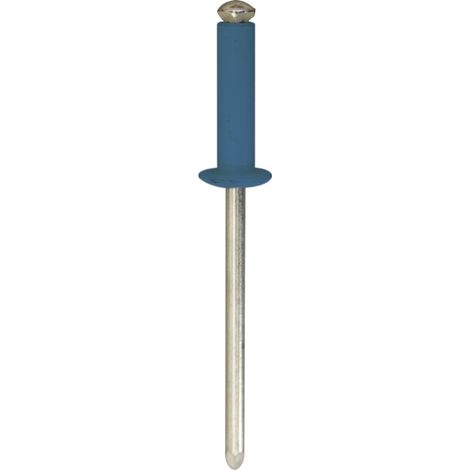 RESTAGRAF - Rivets rivets epanouis peints - 4930 - Ce produit de marque Restagraf est neuf.