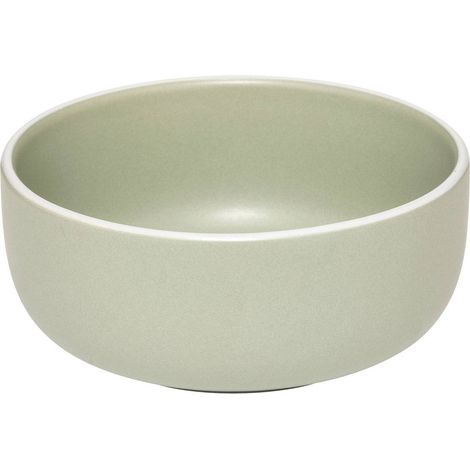 Schüssel Alix Mat Grün D15cm - Sg secret de gourmet