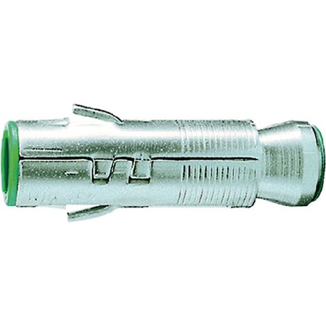 TASSELLO ANCORANTE ACCIAIO 'GBM08' M 8 Ø mm.14 - pz. 2 KONCRETO