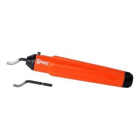 SBAVATORE A RASCHIETTO CON PORTALAMA Misura: 22 mm
