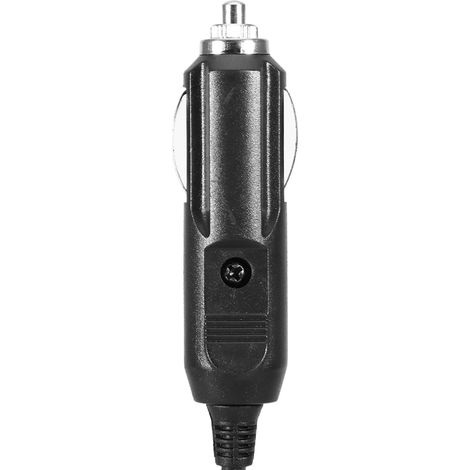 Pompe Électrique 38mm DC pour Carburant, Pompe à Essence 12V - KZQ (1/5)