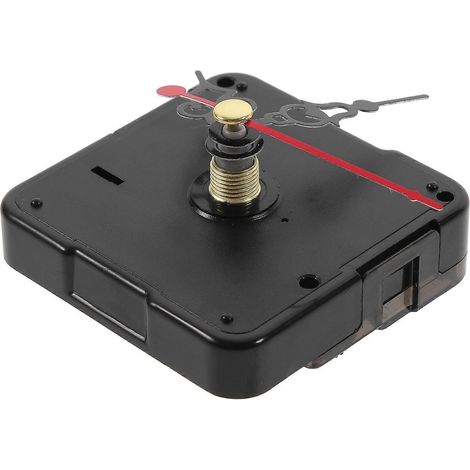 1 kit de mécanisme d'horloge à monter soi-même (mouvement remplaçable) (1/5)