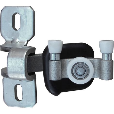 Carrello centrale porta scorrevole destra Fiat Ducato Peugeot Boxer Citroen Jumper 1994-2006 -5702Z-70 - GTU07 (1/5)