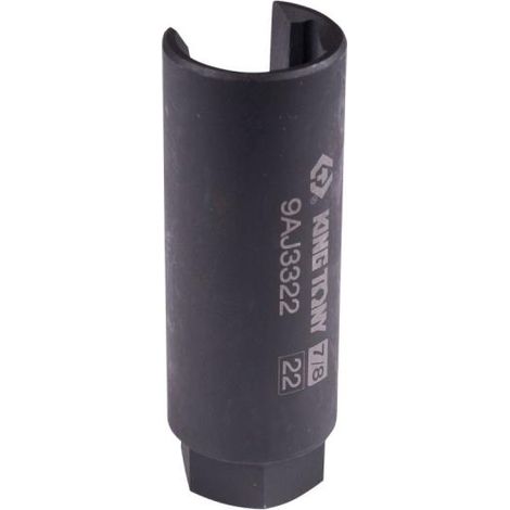 Clé pour sonde lambda 3/8" 6-ANGLE 22MM - KY9AJ3322