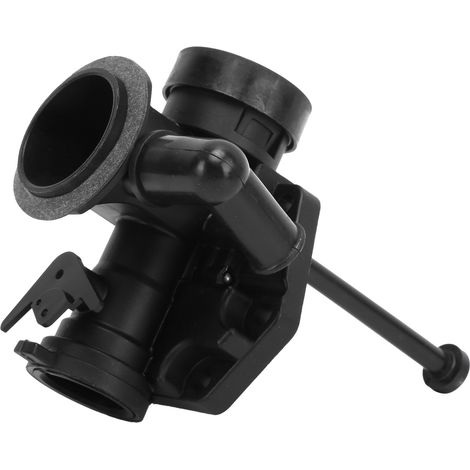 Ensemble carburateur 795477 Noir Pièce de rechange pour moteurs 09J000 09L000 09S000 09T000 (1/5)
