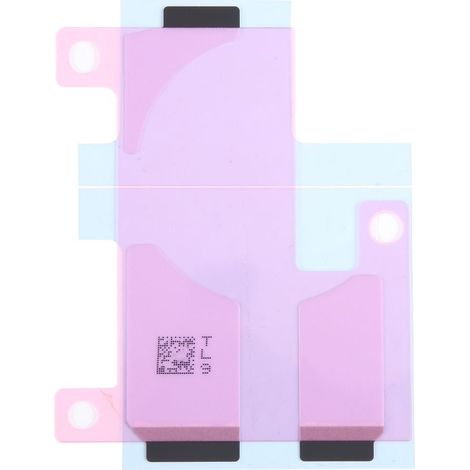 Iphone 15 Pro Max Akku Klebeband Aufkleber