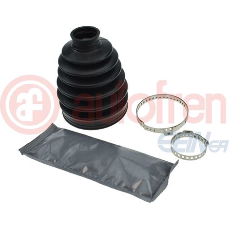 Jeu de joints-soufflets, arbre de commande Autofren Seinsa D8427T MAZDA