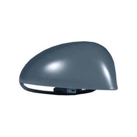 Coque de rétroviseur droit à peindre Citroen C4 2004-2010