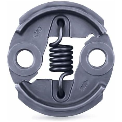 Die Kupplungseinheit ist geeignet für HONDA GX22/GX25/GX25NT/GX22/25 Motoren und HHT25S/UMK422 Rasenmäher. (1/5)