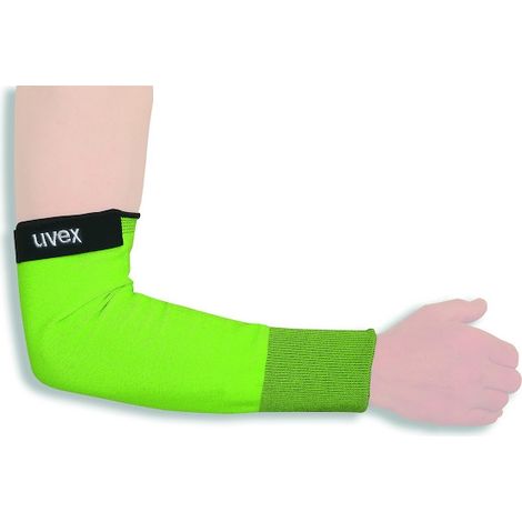 Manchette de protection C500 SLEEVE - taille unique - UVEX