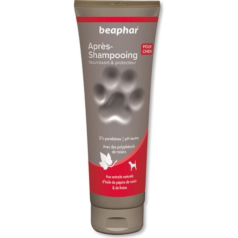 Beaphar - Shampoo Premium (1/4)