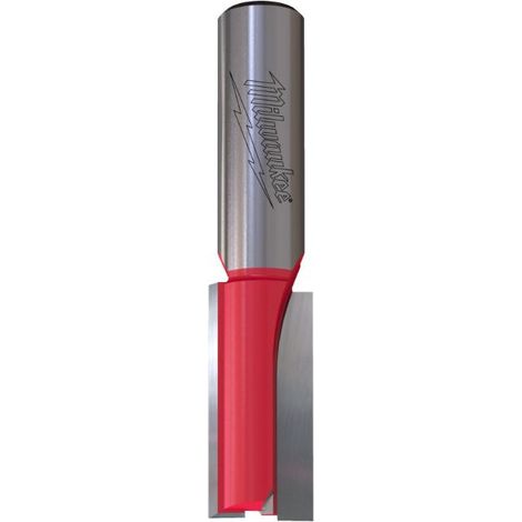 MILWAUKEE FREZ S12 PROSTY 2C 15/70mm-1szt.