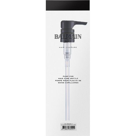 Balmain professionnel balmain professionnel pump dispenser black 1000 ml