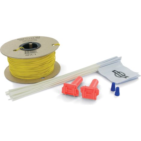 Petsafe Kit Erweiterung Sichtbarkeitshochzaun 150m (1/3)