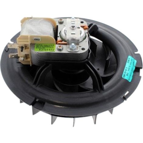 Ventilateur de refroidissement (1/2)