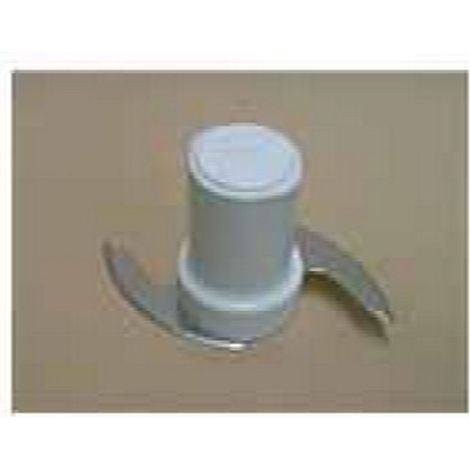 Lama in metallo mini plus - Robot da cucina e Cuocitutto - MAGIMIX - 363413662894750200