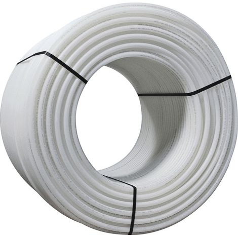 Schütz Heizrohr duo-flex PE-Xa 12x1,5 diffusionsdicht 600m/Rolle - 7747222095 von Buderus