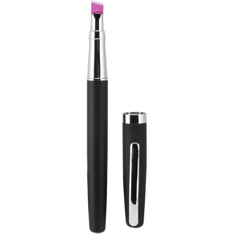 Coupe-fibre optique de type stylo, outil de clivage, lame plate en rubis pour la réparation (1/5)