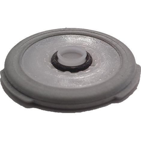 Neoperl Grazie Al Fiume Quantità Alti., Diametro 18,7 Mm, 8 L/Minuti, Colore Bianco, 58863812
