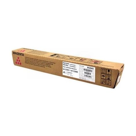 TONER MAGENTA MPC2800 (842045) (1/2)