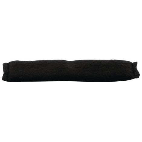 Bandeau anti-transpiration 198016 198017 noir pack de 3 pièces 3M