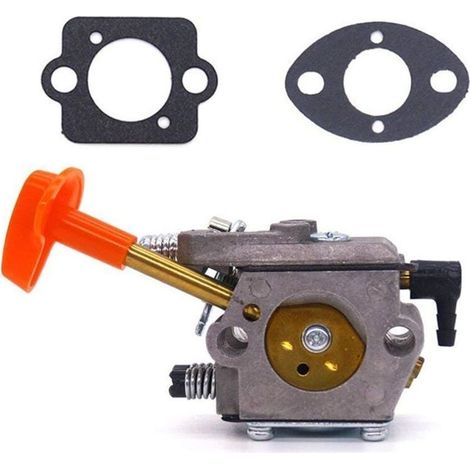 Carburateur Adaptable Pour FS50 FS51 FS61 FS62 FS65 FS66 FS90 FS96 WT-38 (1/4)