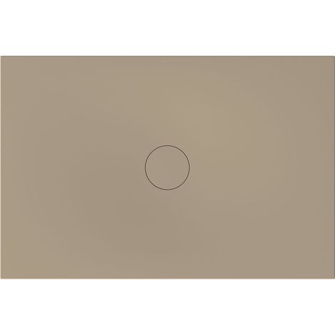 BETTE 7363-415AE, carrelage de douche rectangulaire Air