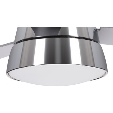 iseranischer Ventilatorflügel