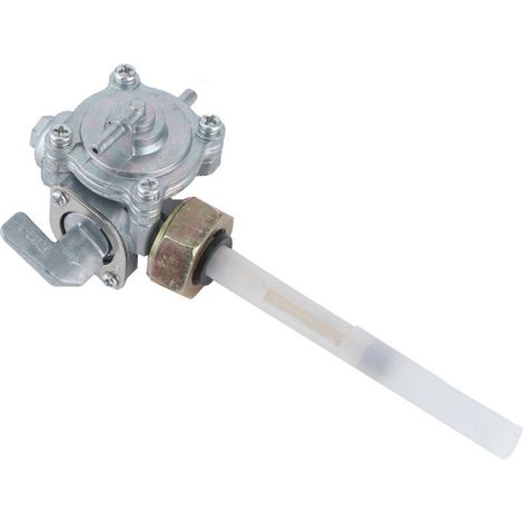 Rubinetto carburante di ricambio per Honda CMX450, VT500C, VT500FT - Interruttore carburante (1/4)