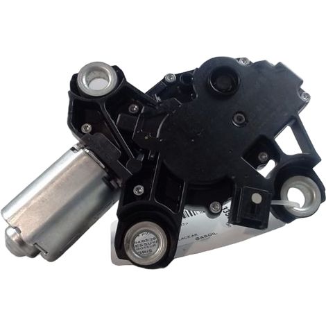 [PRODUIT D'OCCASION] Moteur Essuie-glace Arriere CITROEN C4 ♻️ Ref Oe. 9654116380 - Garantie à vie (1/4)