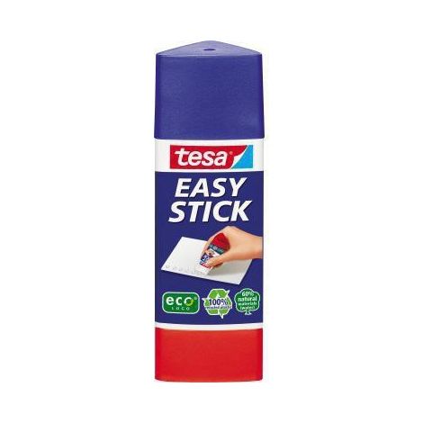 tesa Klebestift Easy Stick ecoLogo 57272-00200 12g (1/4)