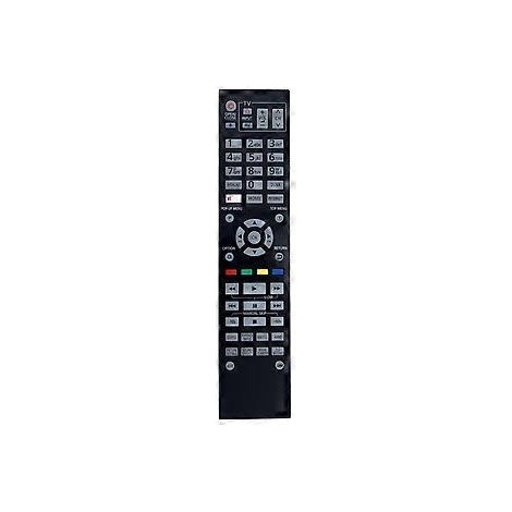 Ersatzfernbedienung für Blu-ray-DVD-Player (1/5)