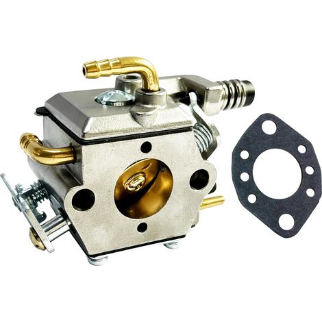 C·T·S Carburateur pour Oleo-Mac GSH561 remplace le carburateur Walbro WT-119 (1/5)
