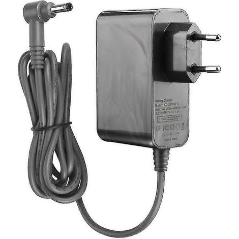 Chargeur pour aspirateur V10 V11 V15 Sv12 Sv15, adaptateur secteur pour batterie 30,45 V (1/5)