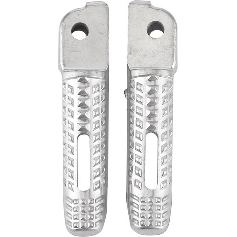 Soziusfußrastenadapter Motorradzubehör kompatibel mit S 1000RR/HP4/S1000R (1/5)
