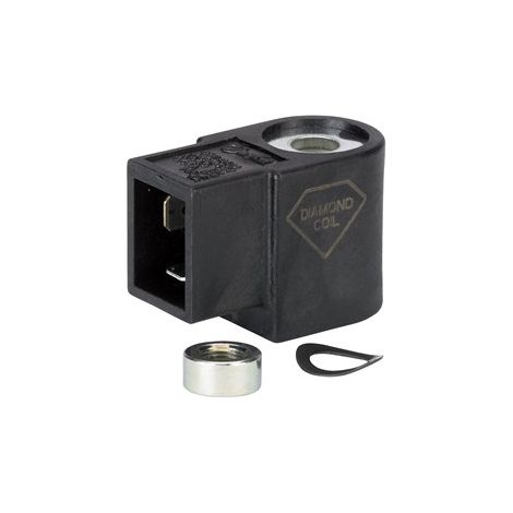 Danfoss NC-Spule 220/240 V T85 Magnetspule 071N1006