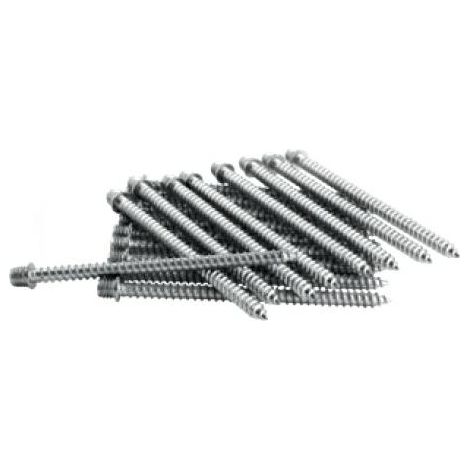 Atlas Element M-System Doppelgewinde M8/FI 6,5 L250