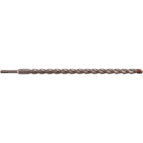 Příklepový vrták SDS-plus, pr. 20 mm 7880010 (1/2)